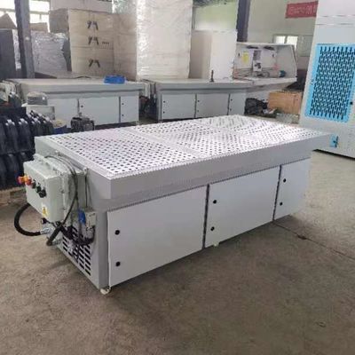 Grinding Polishing Dust Downdraft Dust Collector Workbench Downdraft