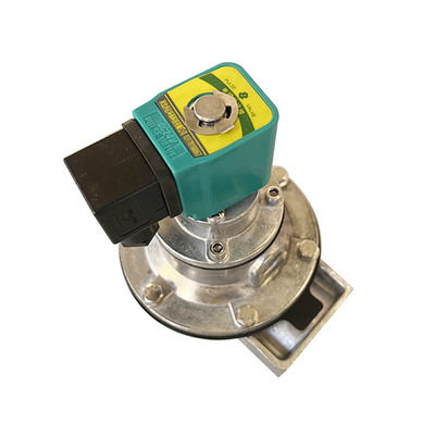 Electromagnetic Pulse Solenoid Valve Diaphragm Control Valve AC220V DC24V DMF-Z-20 DMF-Z-25 DMF-Z-40 DMF-Z-50