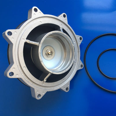 DMF-Z/Y/T/2L-B-G3/4 Electromagnetic Pulse Valve And Pulse Valve FOR Industrial Dust Collector