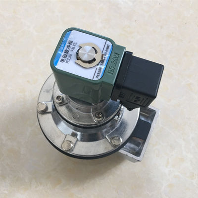 Electromagnetic DMF-Z Dust Collector Diaphragm Pulse Valve Manual