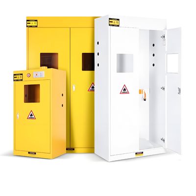 Laboratory Safety Cabinet Dangerous Goods Cabinet For Storage