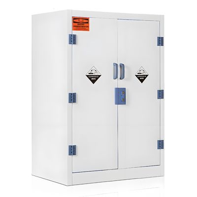 Explosion Proof Laboratory  Hazardous Chemical Cabinet Biological Safety Flammable Storage Cabinet