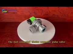 Industrial Pulse Valve 2