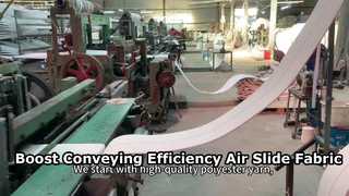 Air Slide Fabric